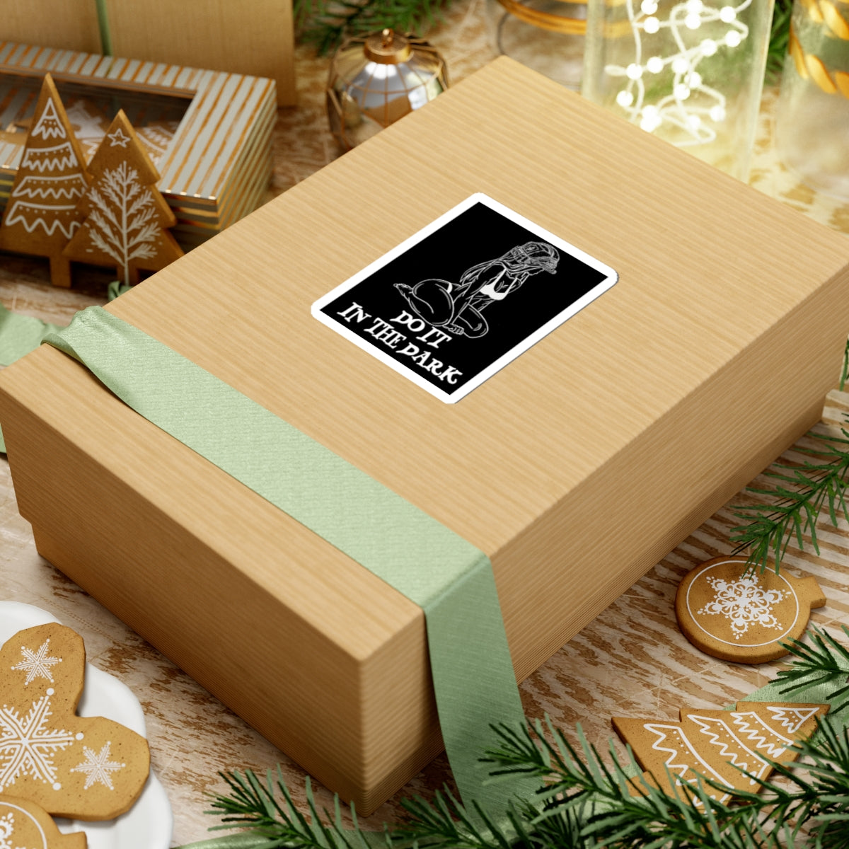 DO IT IN THE DARK 1.0