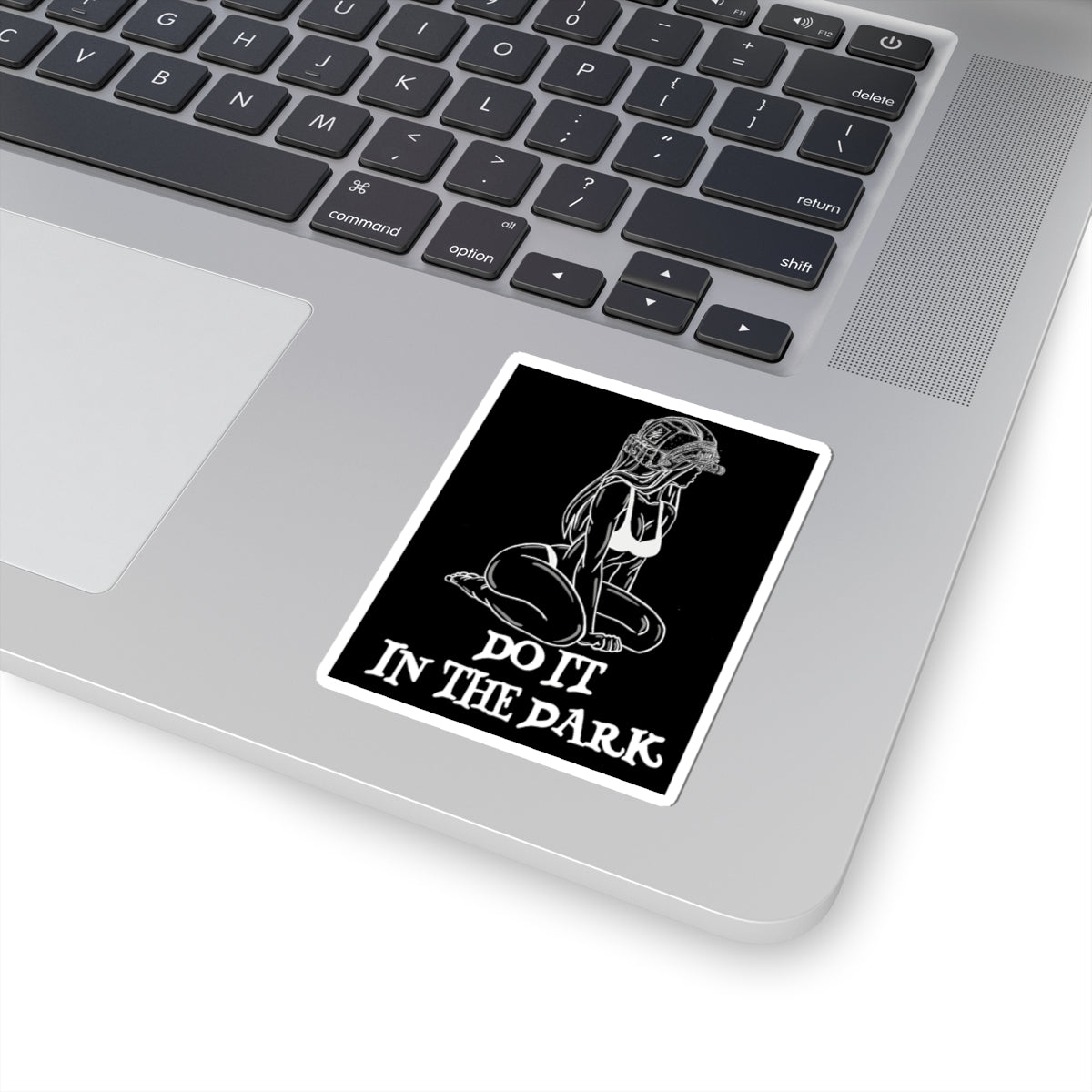 DO IT IN THE DARK 1.0