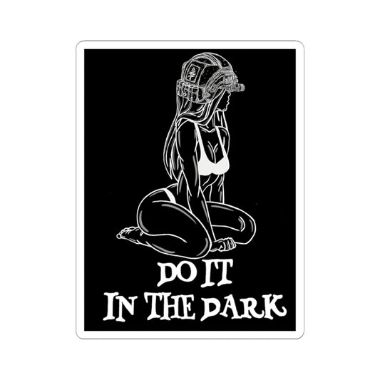 DO IT IN THE DARK 1.0